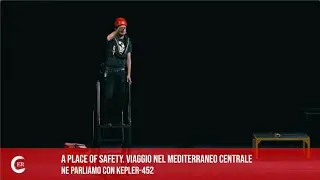 SPECIALE | A PLACE OF SAFETY