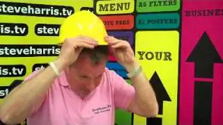 SteveHarrisTV Welcomes 'New OMG'E Members...'