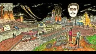 Jon Kushner - The Golden Country