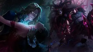 VOLIBEAR VS VLAD I CHALLENGER GAMEPLAY I PATCH 25.13