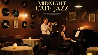 Classic Jazz Live Stream 🎷 Timeless Melodies for Relaxation & Focus | 24/7 Vintage Jazz Music Radio