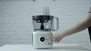 Jumbo Food Processor [OX 295]