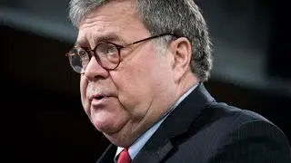 President Donald Trump's tweets on Roger Stone make my job 'impossible': William Barr to ABC