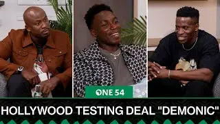 Hollywood Testing Deal Is 
