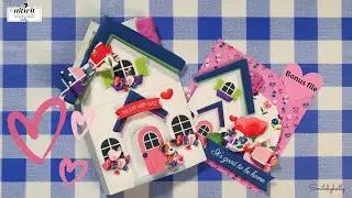 Look What You Can Create With Paper!