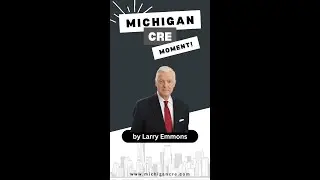 Crain's Detroit Business | MichiganCRE Moment