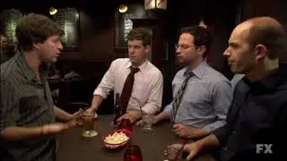 favors are GAY