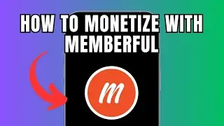 Memberful Tutorial & Demo - How To Monetize With Memberful