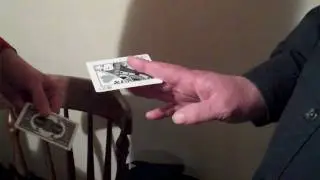 Robert Sanford Magician