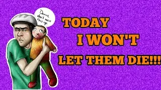 Happy Wheels Funniest deaths ever