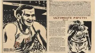 Bob Pettit: The Ultimate Post Player - How Did He Revolutionize the Game?