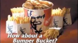 Howard Gorman, I Like to eat