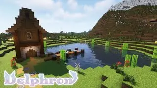 Terraforming My Forever World | #2