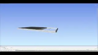 BIM-arbeidsoppdrag 2, Simen Skaara, 4D simulering i Navisworks
