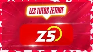 Les Tutos - Comment jouer aux paris hippiques ? - Le ZE5 Ordre