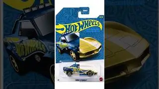 Hot Wheels NEW RELEASE 2026 58th Anniversary Set