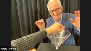 Hire our Virtual Magician for your next Zoom entertainment event or party