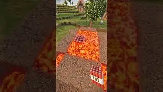 #minecraft #minecraftmods #realistic #майнкрафт