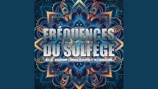 D&eacute;bloqueur Ajna Chakra 852 Hz