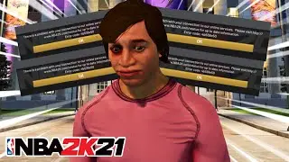 nba 2k21 but with memes