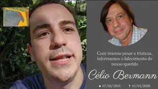 Marcelo Camargo homenageia C&eacute;lio Bermann e discute sua cr&iacute;tica &agrave; transi&ccedil;&atilde;o energ&eacute;tica 