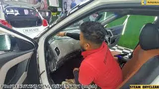 CREATA KA FULL STEAM RESTORATION