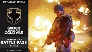 Black Ops Cold War - Zombies News! Cross-Play Supported!