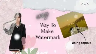 Create your own clear thumbnail 