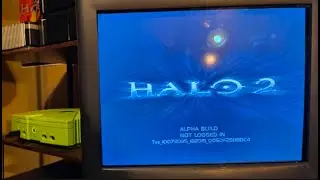 Halo 2 Modded Multiplayer on Original Xbox - Xlink Kai Game Night