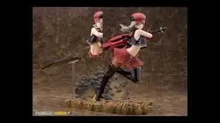 Alisa Ilinichina Amiella 1/8