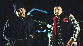 The Game - See No Evil (feat. Tank & Kendrick Lamar) (Legendado)