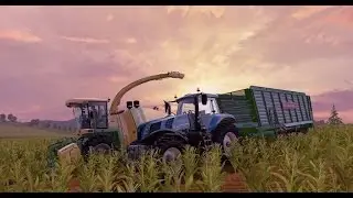 Let's Stream LS15 - ohne Mods [ HD ] [ LS 15 ] [ FS 15 ] [ AUT ] [ GER ]