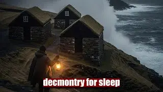 The Forgotten Edge: Surviving the BRUTAL Reality of 1930s Faroe Islands