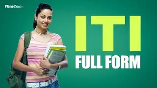Full forms of ITI sector //DGT,CITS,CTI,NSTI,RVTI,NCVT,SCVT,ITOT,AICET,EWS,NTC,QR code k फुल forms//
