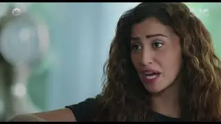 مليكة |  مليكة كلمت رولا خطيبة شريف القديمة.. وكلامها ماكانش كلام أخت خايفة على أخوها