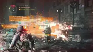 IkarosUploads:The Division: Where Things Come Back -Part 6 -Final