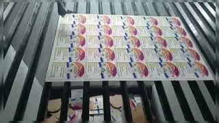 Acrylic ID Card | All Shapes Avilable 