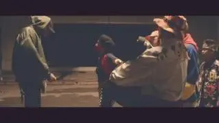 Chris Brown - Who You Came  With (Music Video ) Dance Video