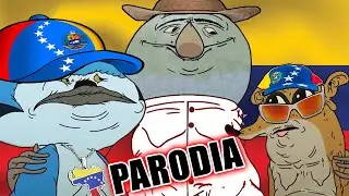 Como tan chamos 🇻🇪 | FANDUB VENEZOLANO