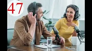 Conversational English podcast - Episode 47: Just in Time Strategy