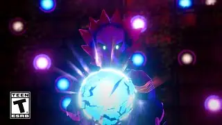 Fortnite Chapter 3 - Season 4: Paradise (Official Trailer)