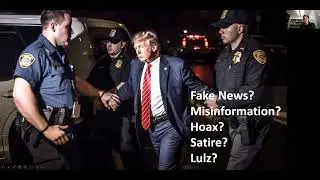 'Fake news', misinformation and manipulated media: implications for journalism