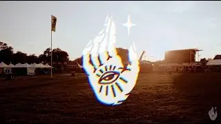 Born Dead @ Riot Fest 2019: Day 1
