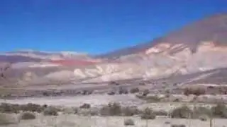 Ruta Tren de las Nubes