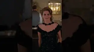 You&rsquo;re late | You&rsquo;re stunning #hbo #hbomax #PrettyWoman