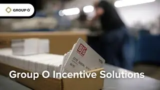 Group O Incentive Solutions