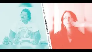 Revisited: Matty Matheson (The Bear) with Jennifer Castle | Talkhouse Podcast