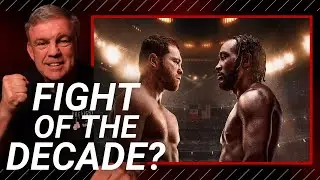 Terence Crawford vs Canelo Alvarez Final Preview and Prediction