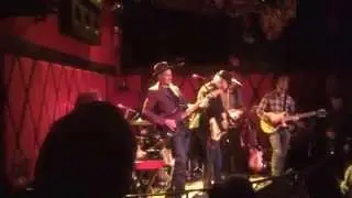 Tommy Tutone 867-5309 Jenny reunited live at the Rockwood Music Hall