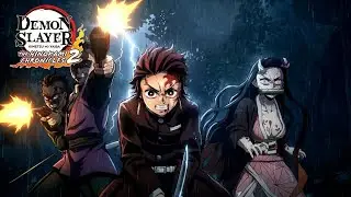 The Most ANNOYING Boss Fight? Demon Slayer 2  Chapter 6